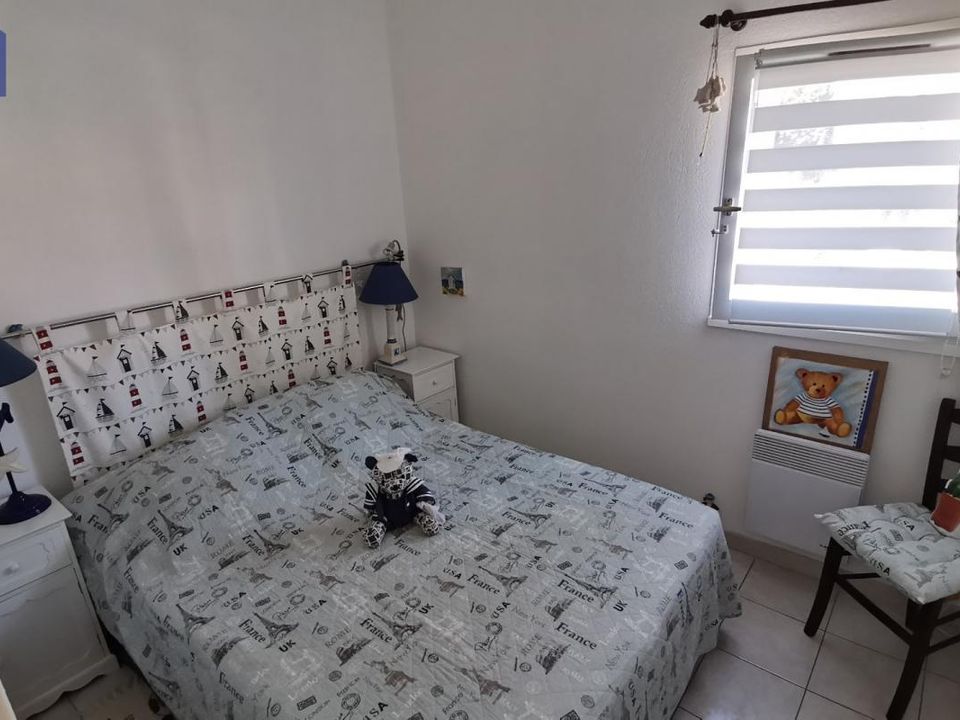 Bungalow i Valras-Plage, Herault - foto 1