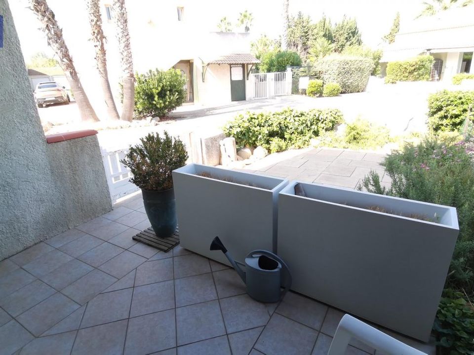 Bungalow i Valras-Plage, Herault - foto 5