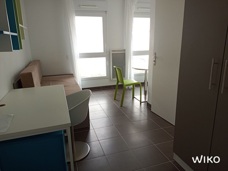 Studio i Rennes, Ille-et-Vilaine - foto 3