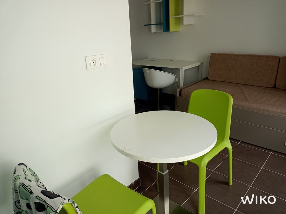 Studio i Rennes, Ille-et-Vilaine - foto 5