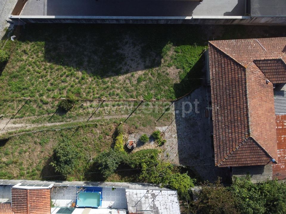 Helårsgrund i Maia, Porto - foto 2