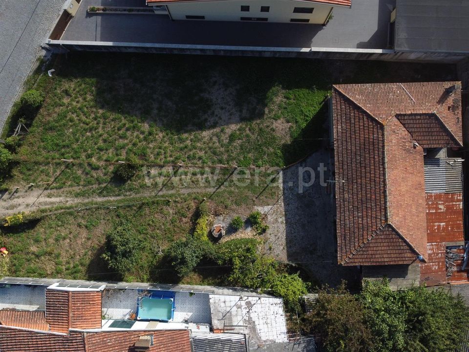 Helårsgrund i Maia, Porto - foto 1