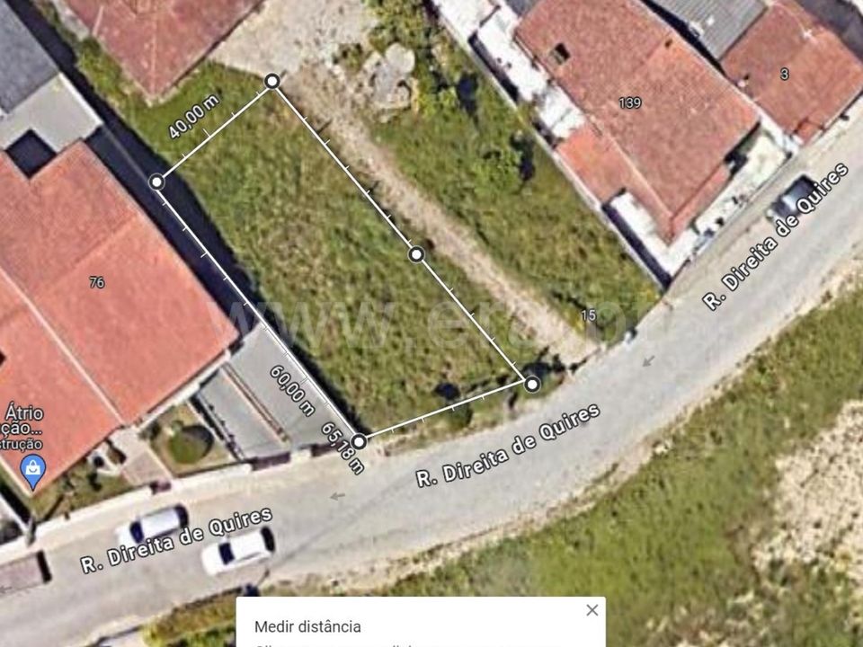Helårsgrund i Maia, Porto - foto 2