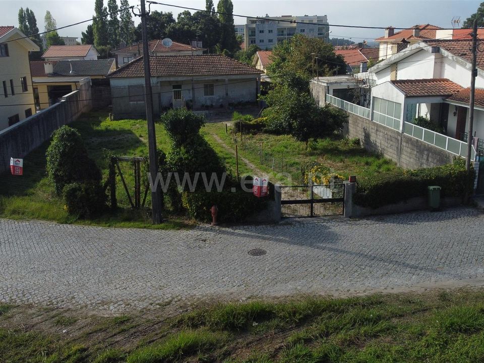 Helårsgrund i Maia, Porto - foto 3