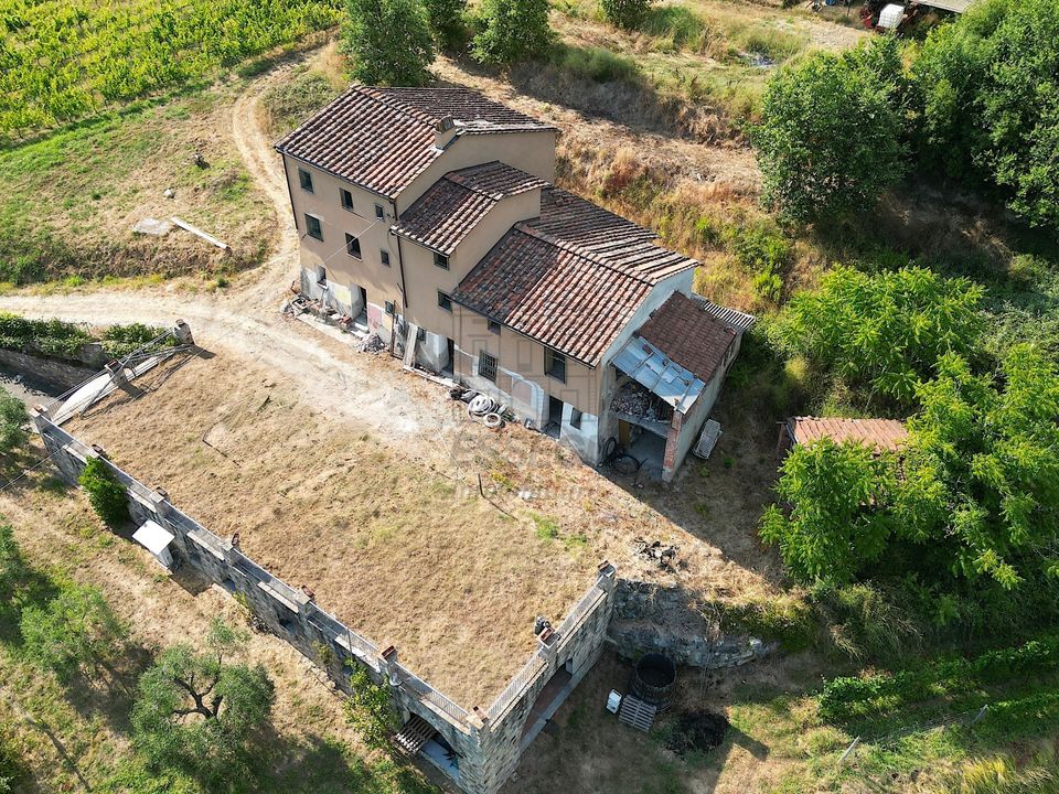 Villa i Lucca, Lucca - foto 5