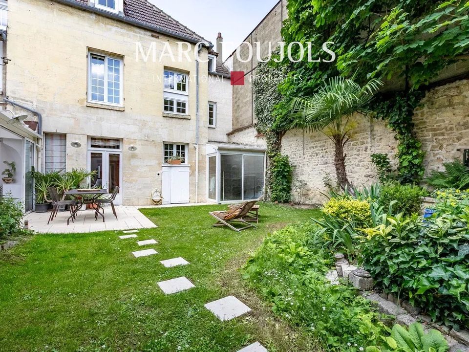 Villa i Compiègne, Oise - foto 2
