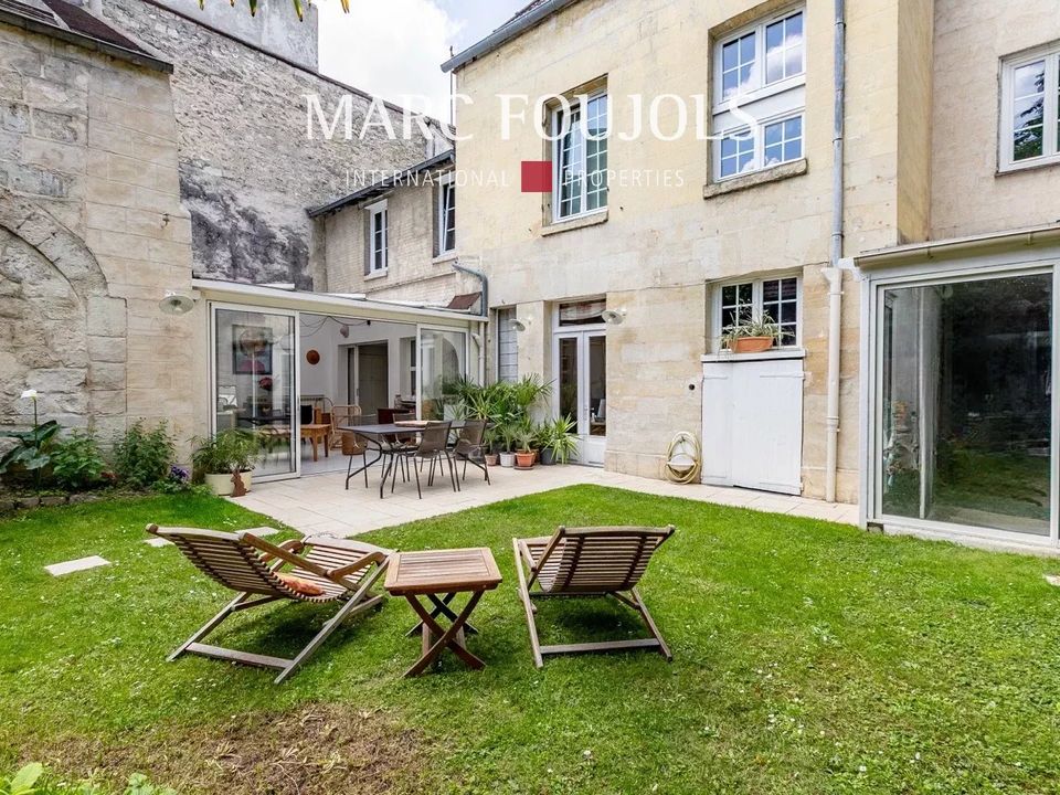 Villa i Compiègne, Oise - foto 3