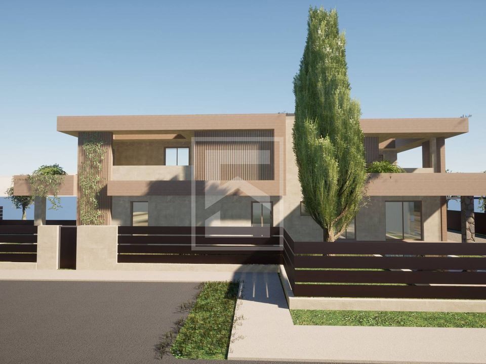 Villa i Puegnago Sul Garda, Brescia - foto 1