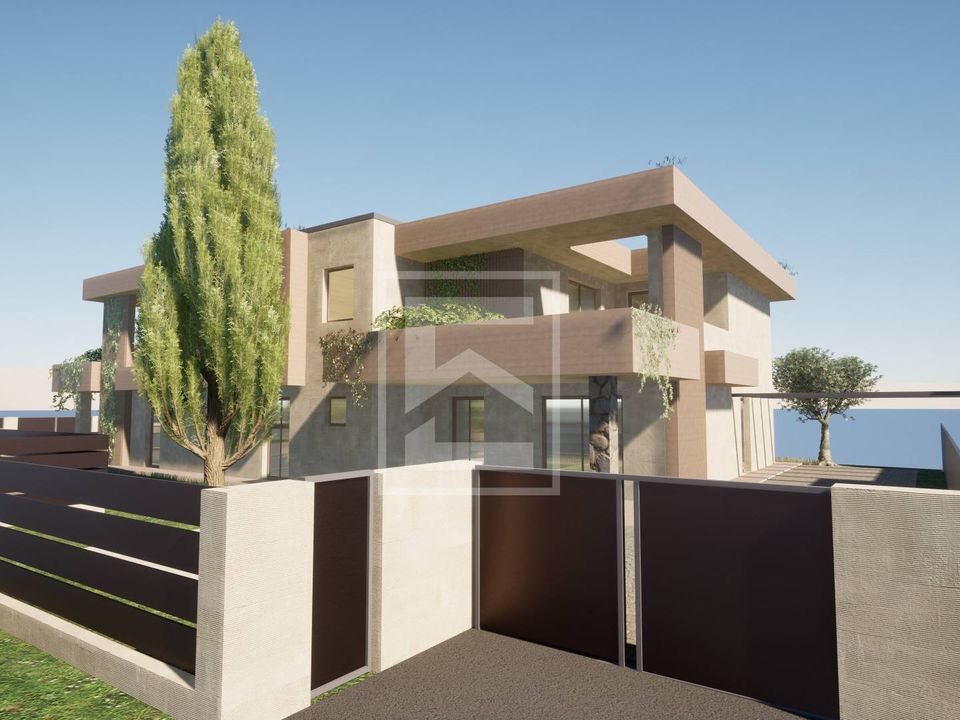 Villa i Puegnago Sul Garda, Brescia - foto 3