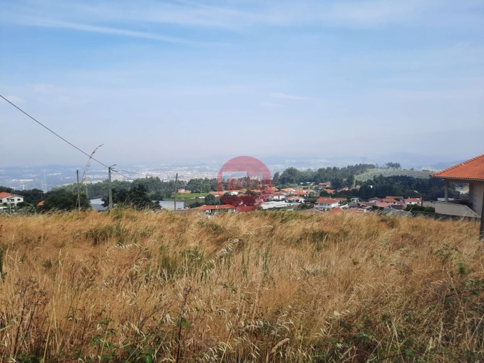 Helårsgrund i Roriz, Porto - foto 2