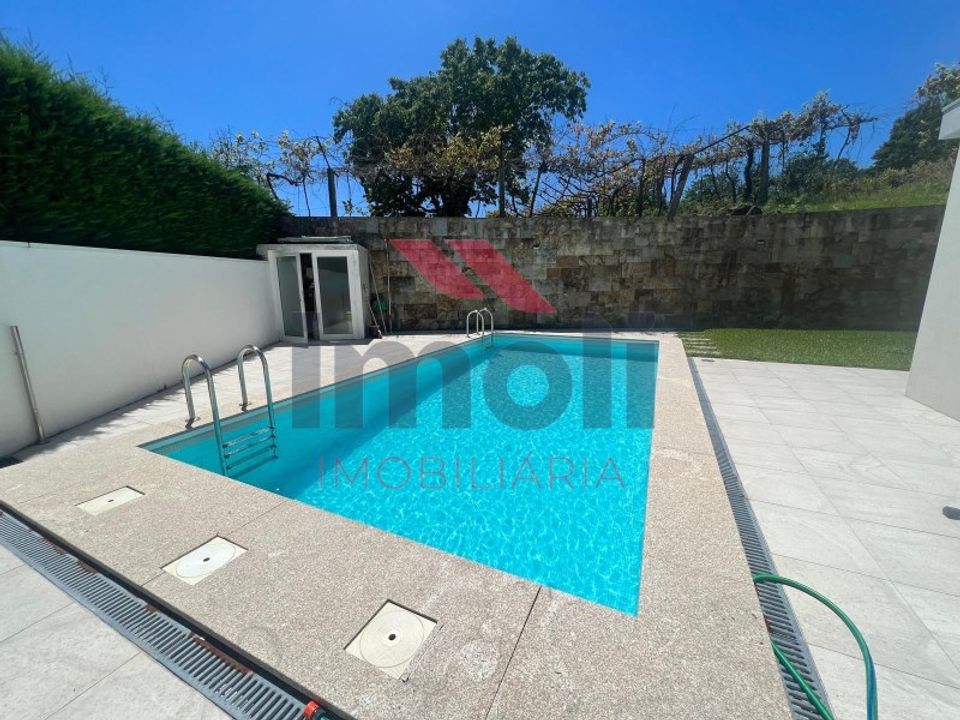 Villa i Arcos de Valdevez, Viana do Castelo - foto 5