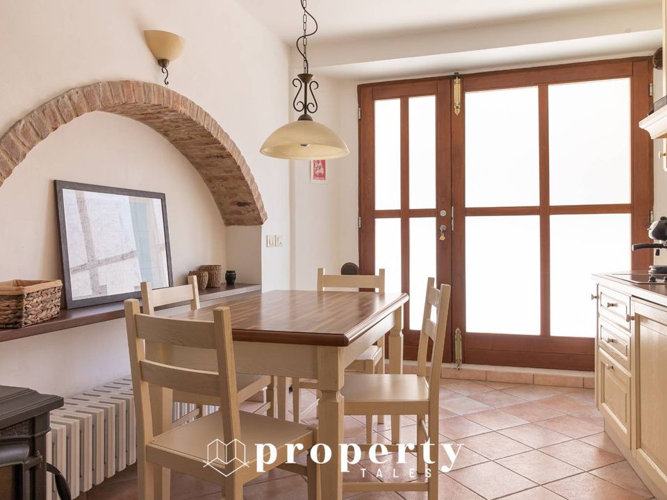 Villa a Ripatransone, Ascoli Piceno - foto 4