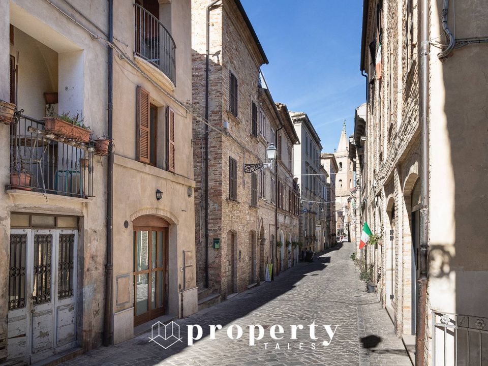Villa a Ripatransone, Ascoli Piceno - foto 2