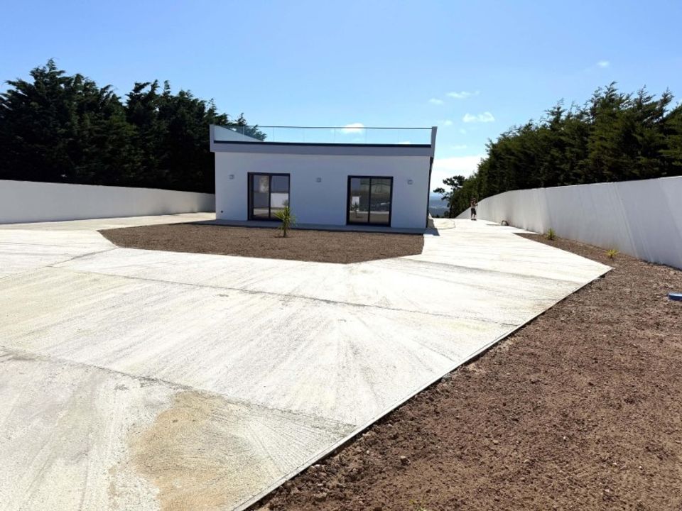 Villa i Santo Onofre e Serra do Bouro, Leiria - foto 3