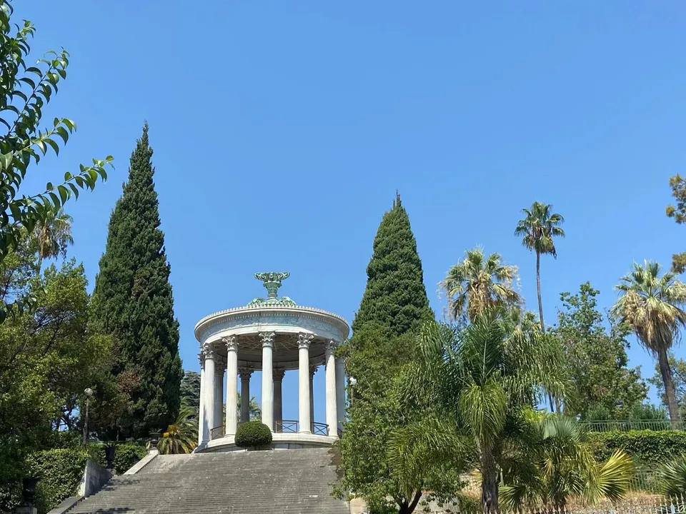Byhus i Nice, Alpes-Maritimes - foto 2
