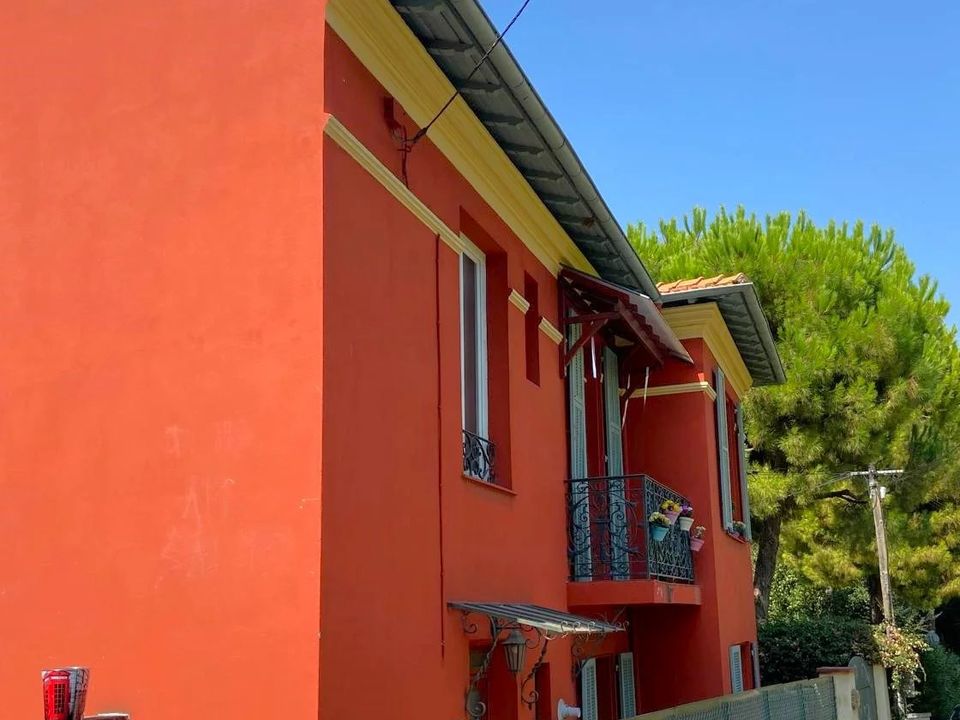 Byhus i Nice, Alpes-Maritimes - foto 4