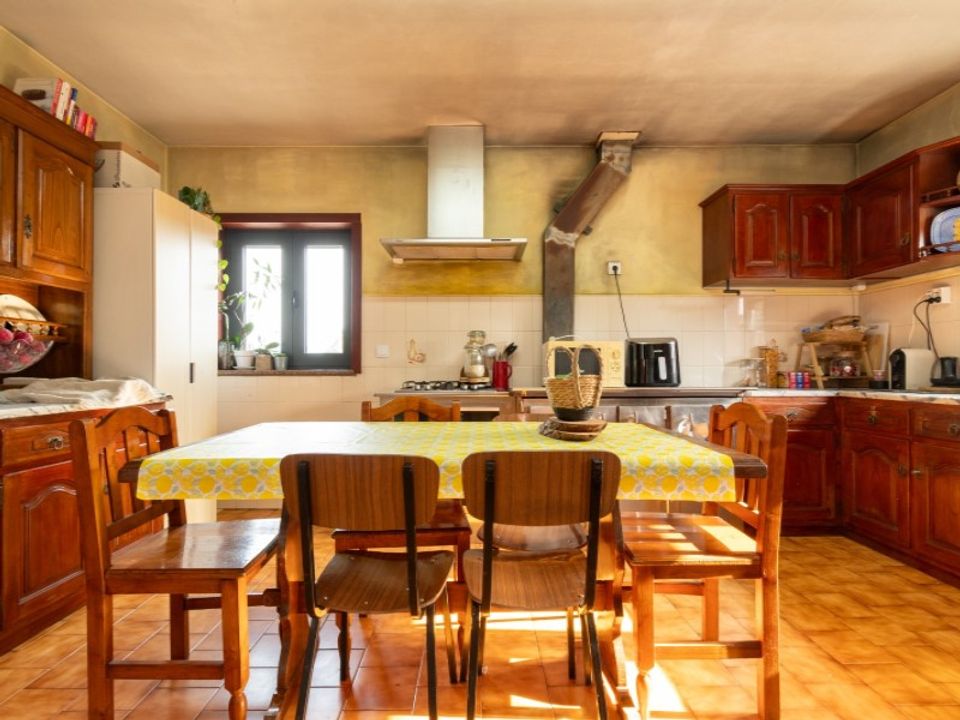 Villa i Arcos de Valdevez, Viana do Castelo - foto 4