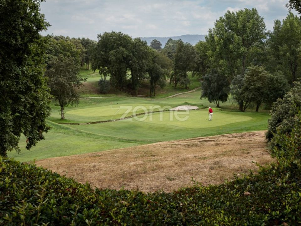 Villa i Ponte de Lima, Viana do Castelo - foto 1