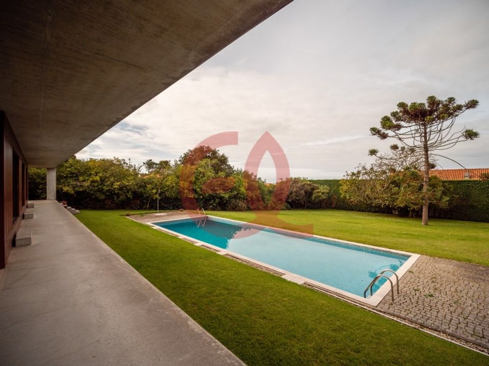 Villa i Viana do Castelo, Viana do Castelo - foto 3