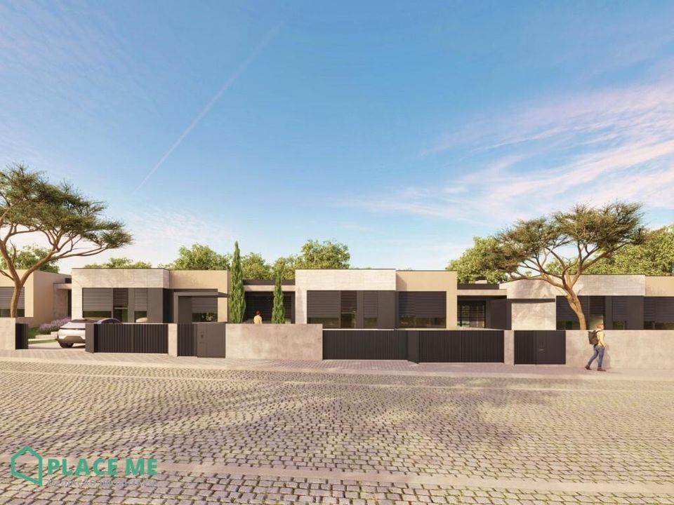 Byhus i Braga, Braga - foto 4