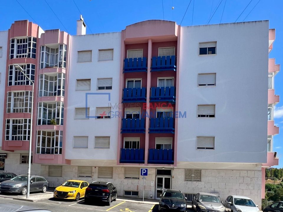 Lejlighed i Sintra, Lisbon - foto 1