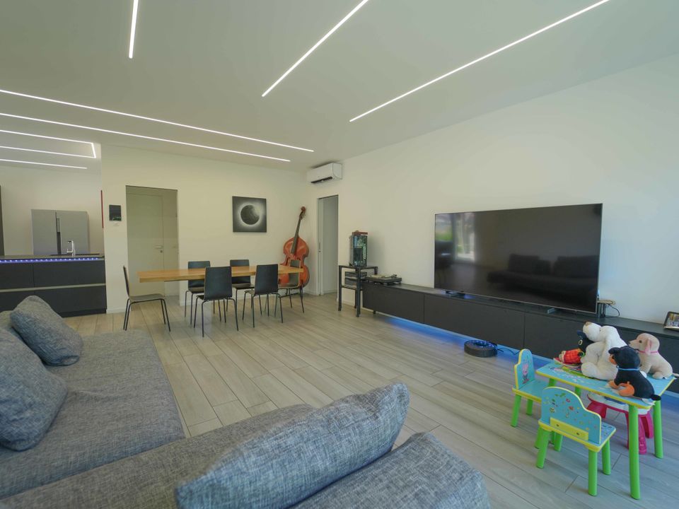 Villa i Cesena, Forli-Cesena - foto 2