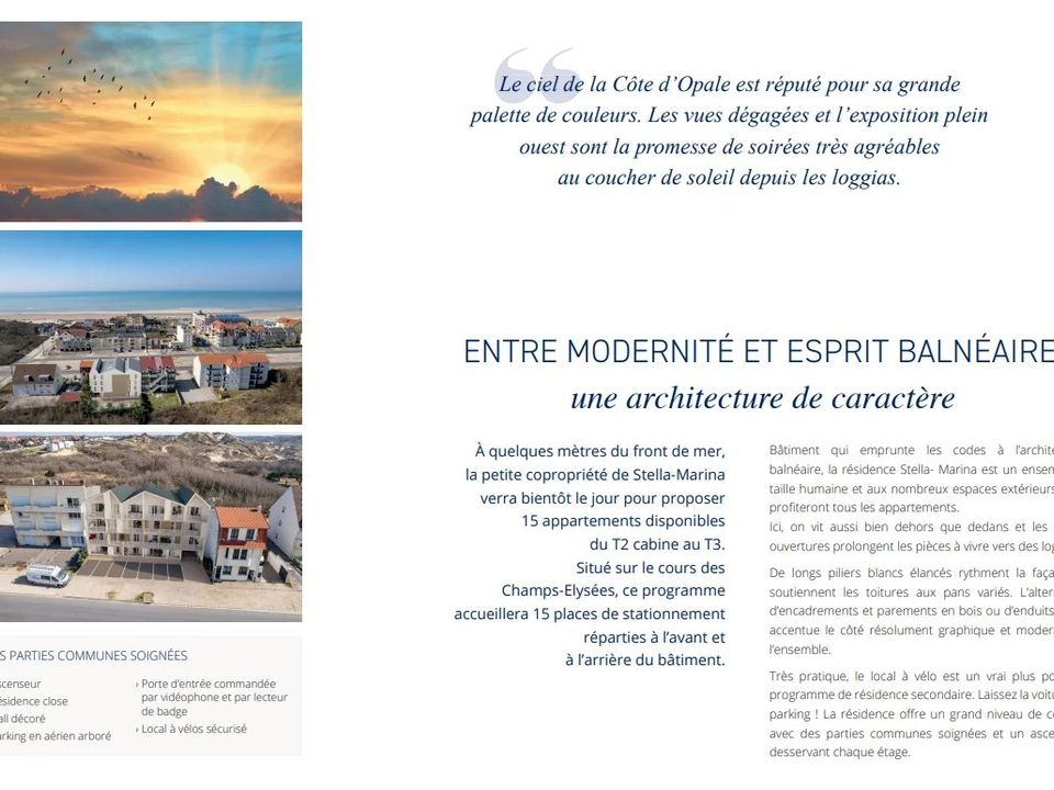 Lejlighed i Selles, Pas-de-Calais - foto 4