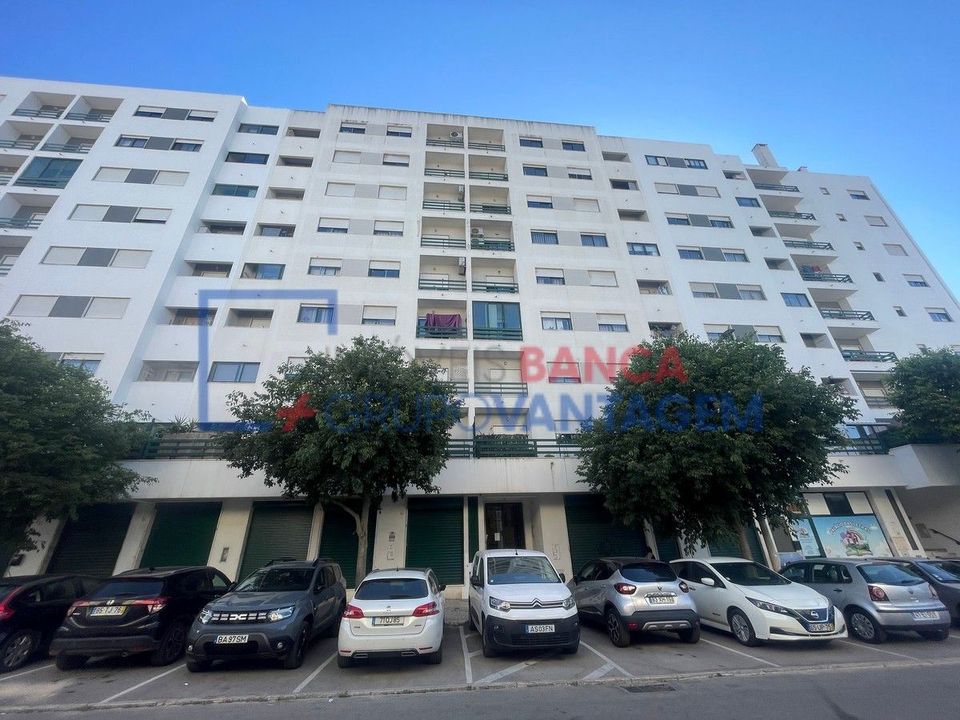 Lejlighed i Barreiro, Setubal - foto 2