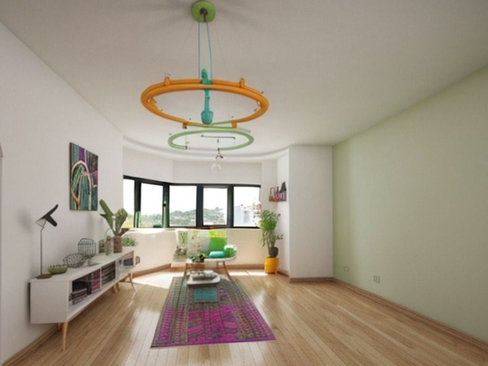 Wohnung in Alenquer, Lisbon - Foto 4
