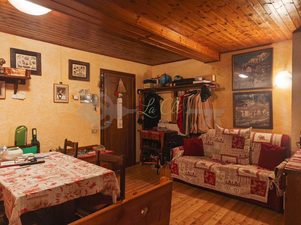 Lejlighed i Pre-Saint-Didier, Aosta Valley - foto 2