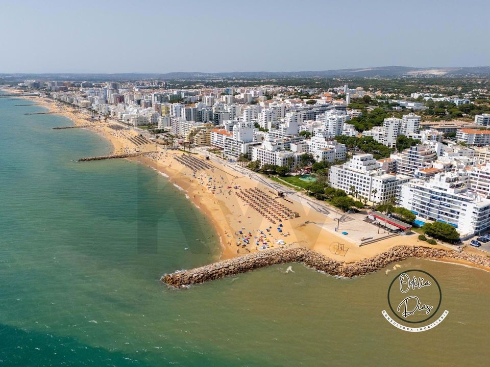 Lejlighed i Quarteira, Faro - foto 3