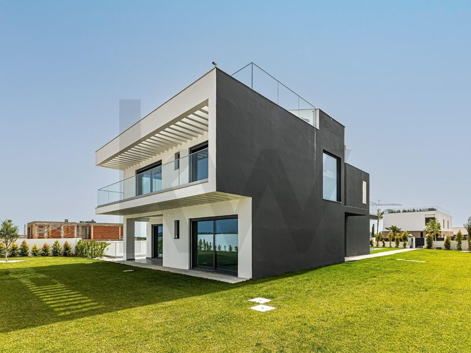 Villa i Alcantarilha, Faro - foto 4