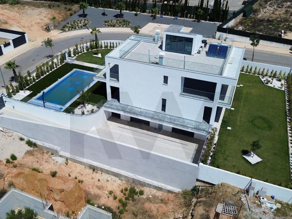Villa i Alcantarilha, Faro - foto 3