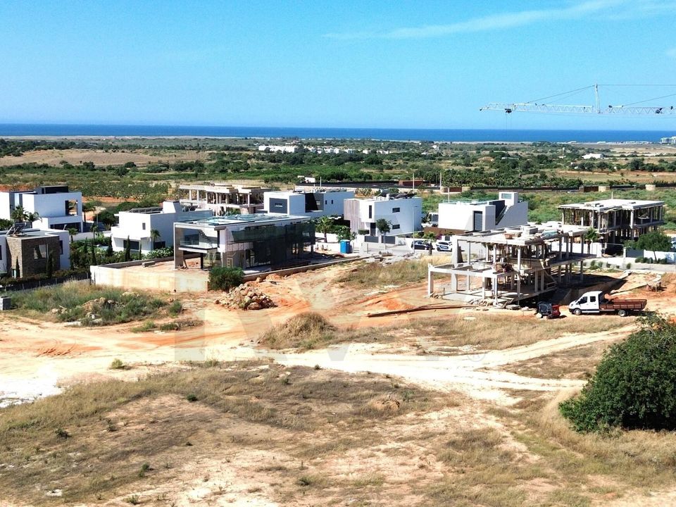 Villa i Alcantarilha, Faro - foto 5