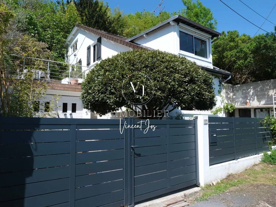 Villa em Le Pecq, Yvelines - foto 1