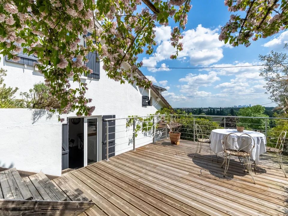 Villa em Le Pecq, Yvelines - foto 2