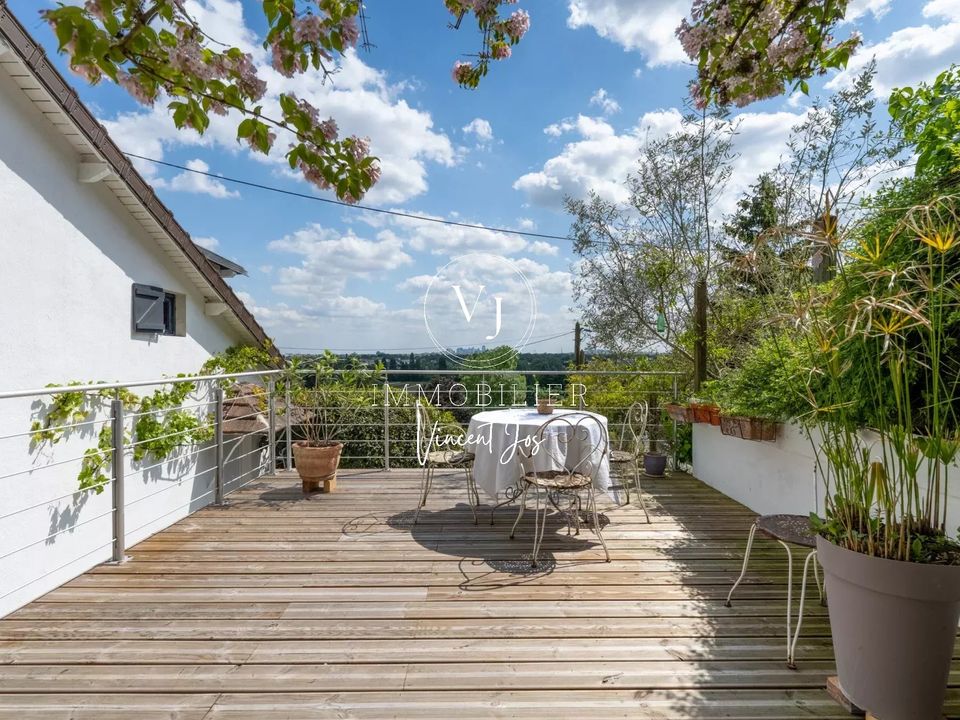 Villa em Le Pecq, Yvelines - foto 4