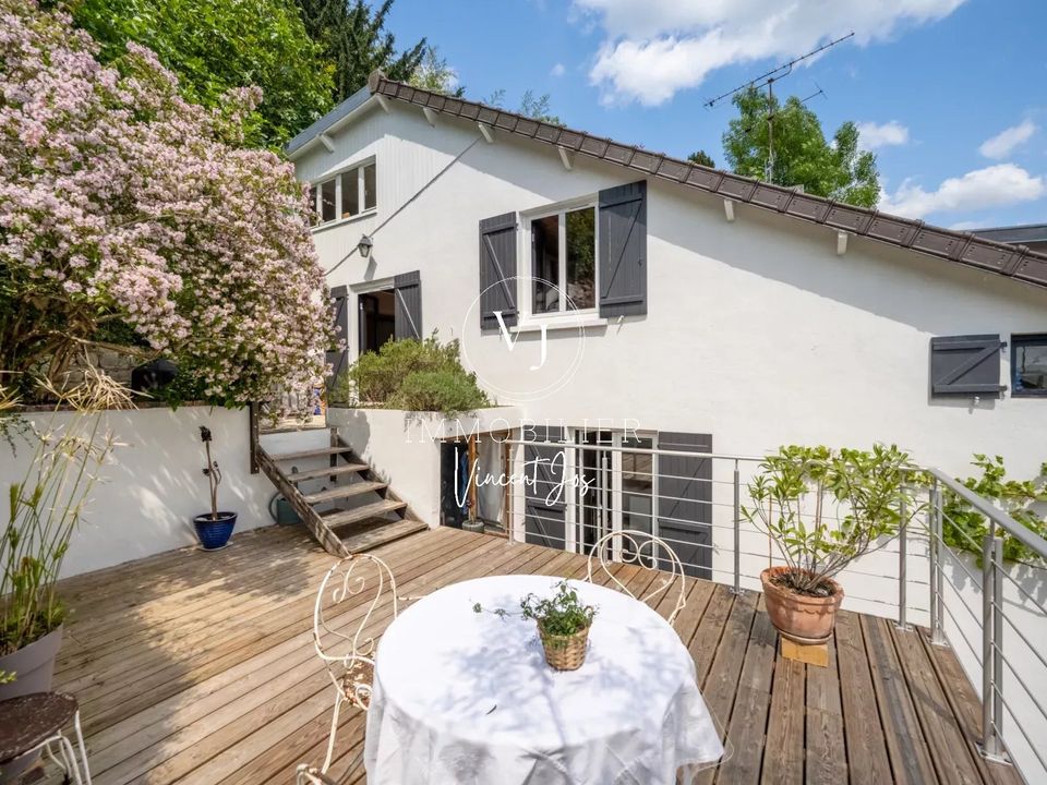 Villa em Le Pecq, Yvelines - foto 5