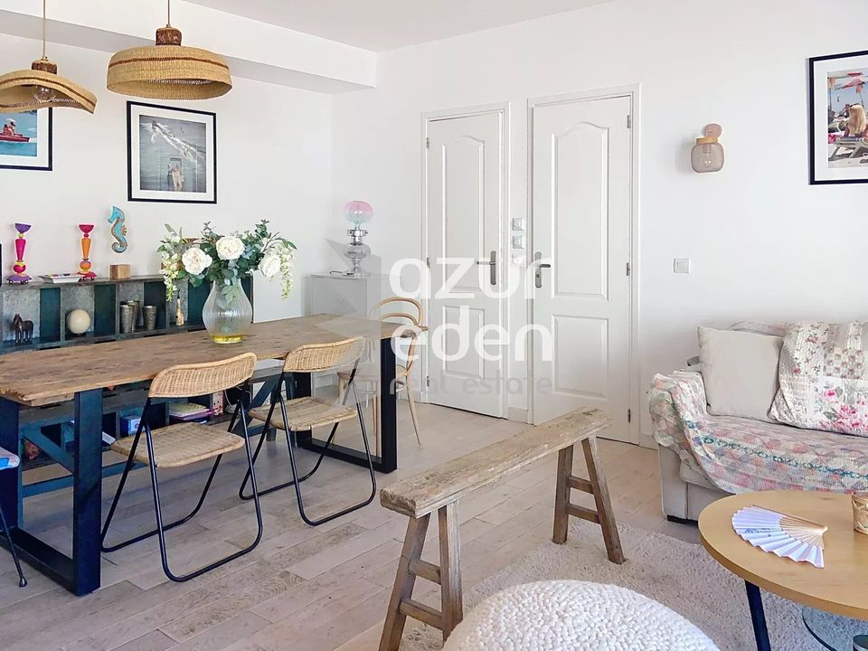 Lejlighed i Cannes, Alpes-Maritimes - foto 2