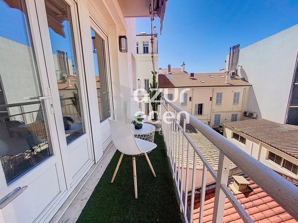 Lejlighed i Cannes, Alpes-Maritimes - foto 5