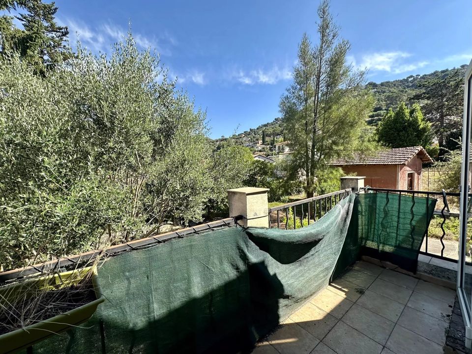Masia a Drap, Alpes-Maritimes - foto 1