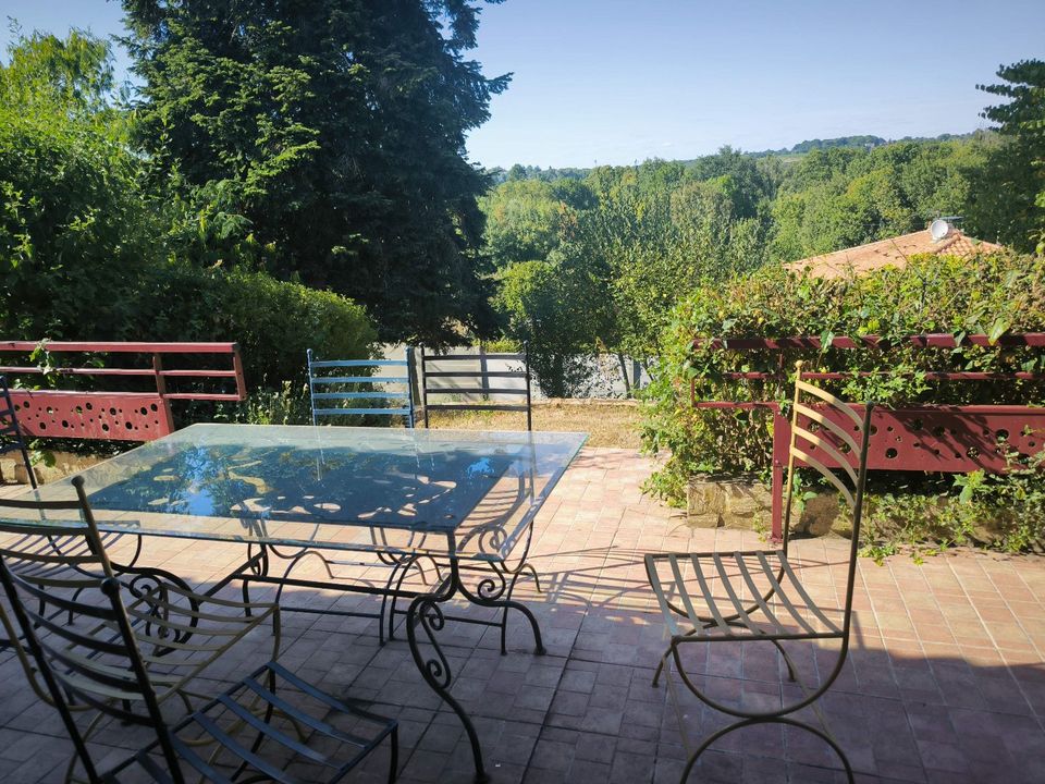Villa i Oree-d'Anjou, Maine-et-Loire - foto 2