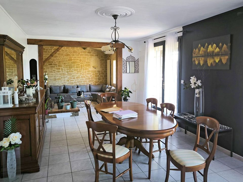 Villa i Oree-d'Anjou, Maine-et-Loire - foto 4