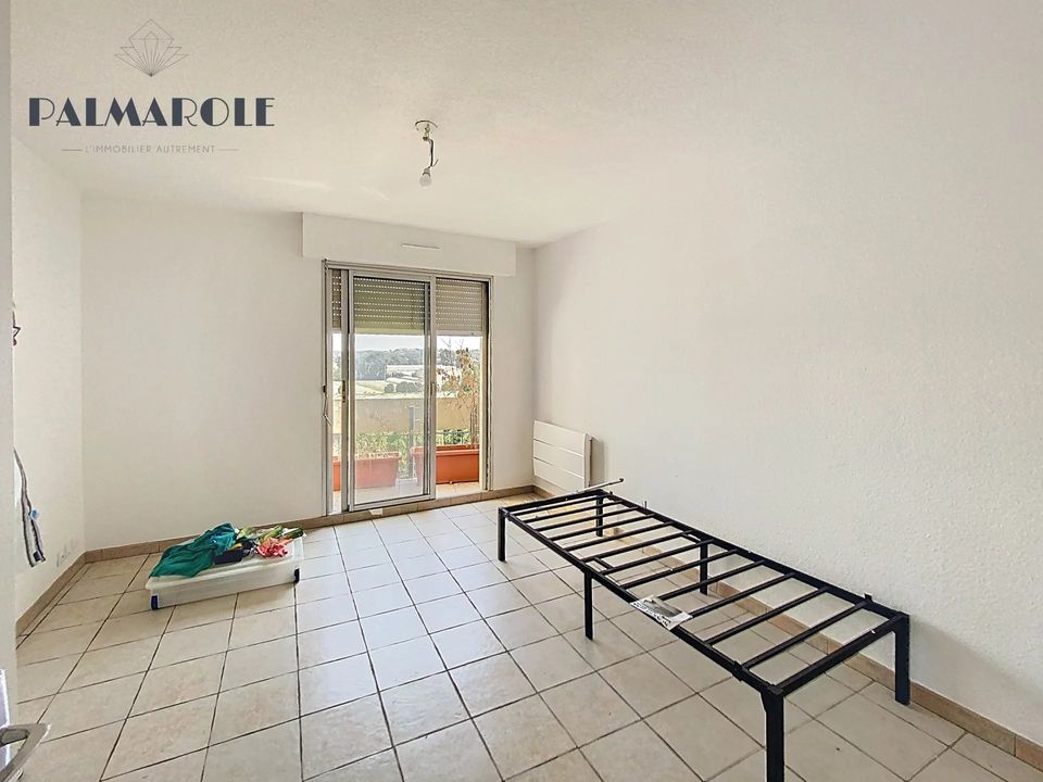 Leilighet i Perpignan, Pyrenees-Orientales - bilde 2