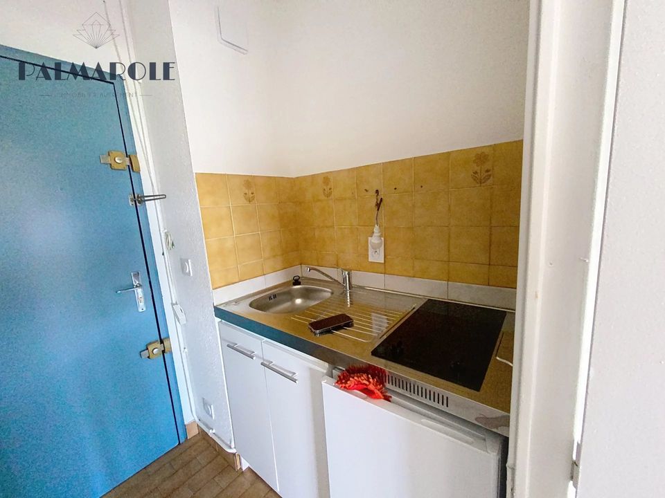 Leilighet i Perpignan, Pyrenees-Orientales - bilde 3