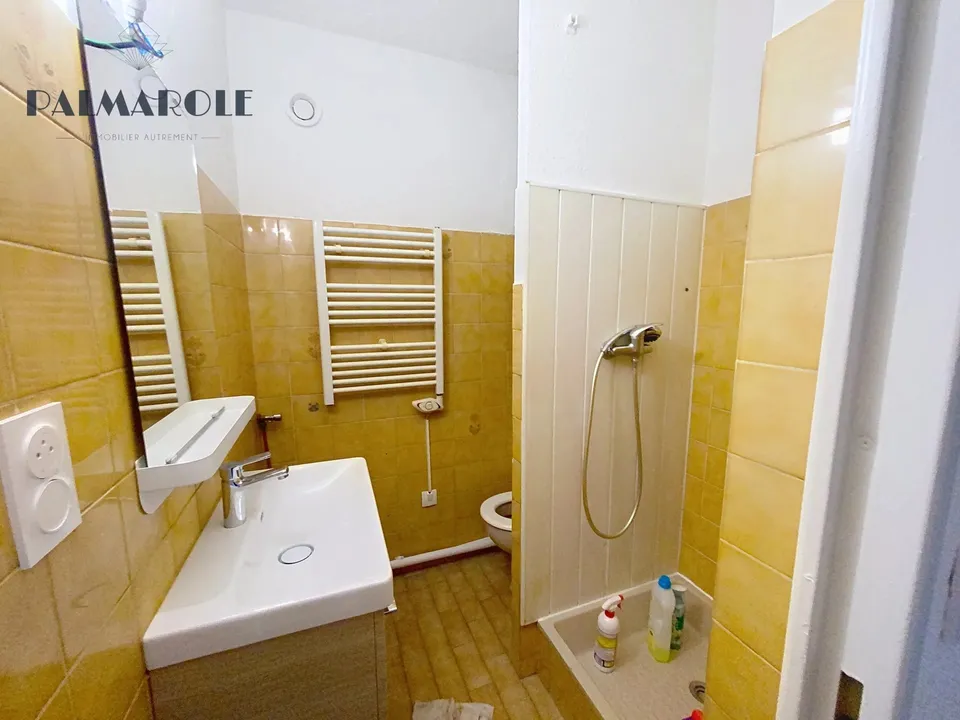 Leilighet i Perpignan, Pyrenees-Orientales - bilde 4