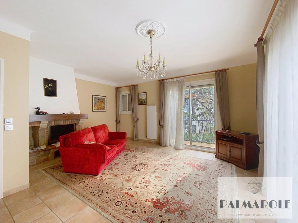 Villa i Perpignan, Pyrenees-Orientales - foto 1