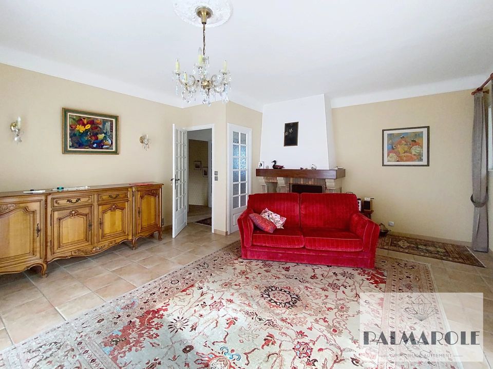 Villa i Perpignan, Pyrenees-Orientales - foto 2