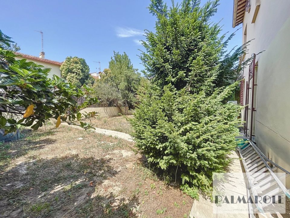 Radhus i Perpignan, Pyrenees-Orientales - foto 1