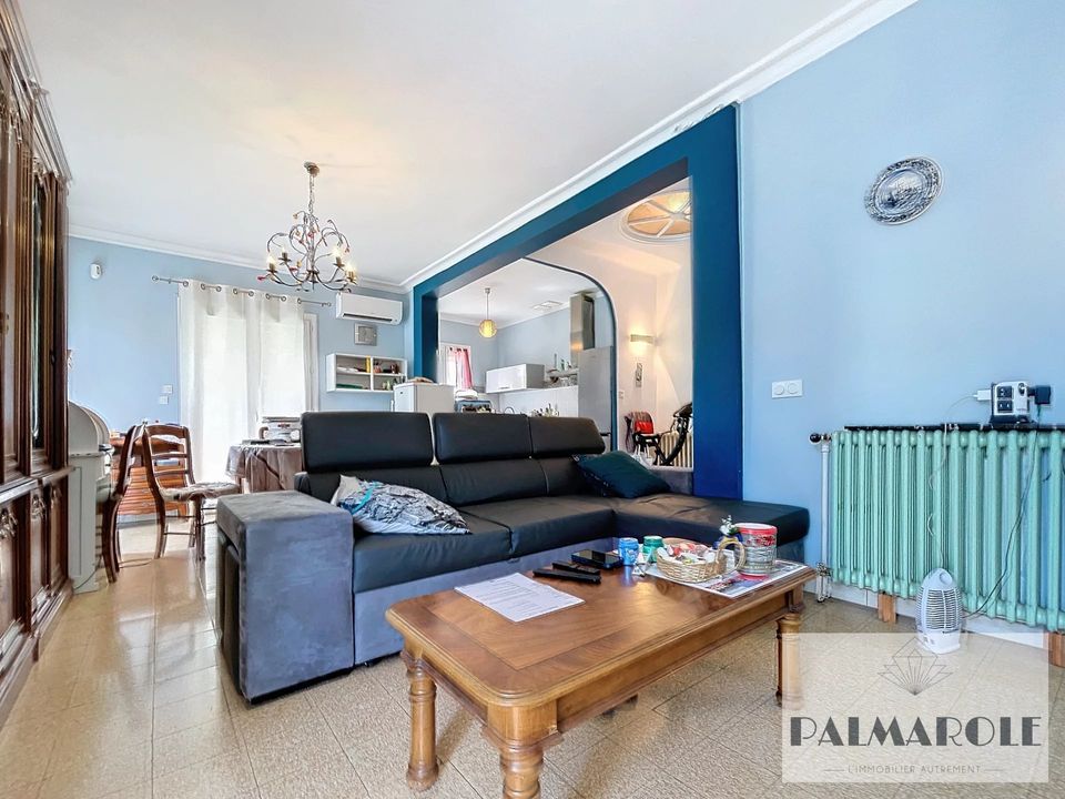 Radhus i Perpignan, Pyrenees-Orientales - foto 2